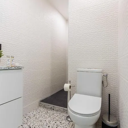 Apartment Cosy Studio - Parc Des Expositions Tour Eiffel 12 *
