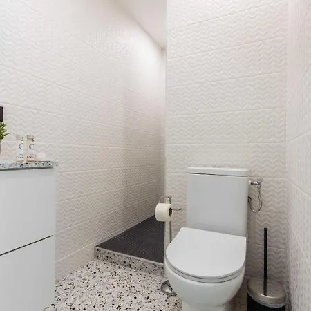 דירה Cosy Studio - Parc Des Expositions Tour Eiffel 12 *