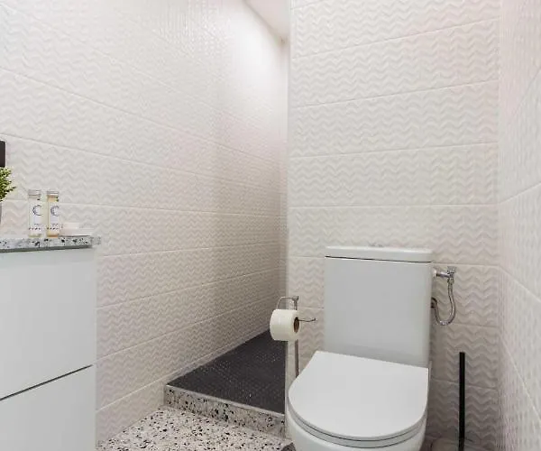 דירה Cosy Studio - Parc Des Expositions Tour Eiffel 12 *